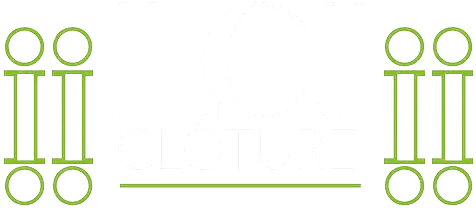 LCJ Clôture